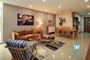 A one of a kind 114sqm apartment for rent in Ciputra Compound